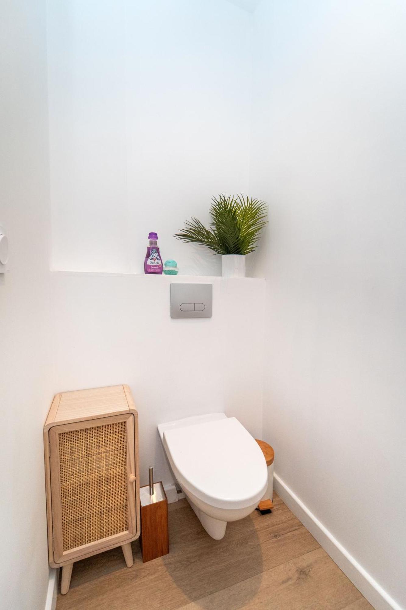 Appartement Typique Hyper Centre Albi - Neuf Premium - Parking Gratuit Bagian luar foto