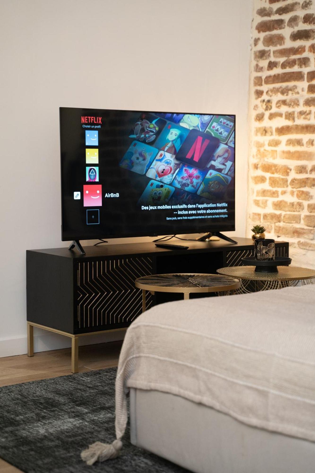 Appartement Typique Hyper Centre Albi - Neuf Premium - Parking Gratuit Bagian luar foto